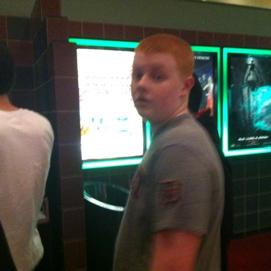 Photos at MJR Chesterfield Crossing Digital Cinema 16 50675 Gratiot Ave