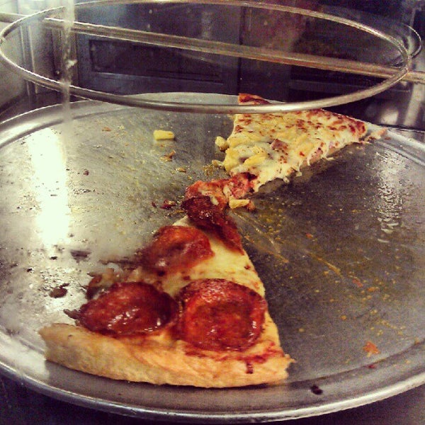 Photos at Milano Pizza and Pasta Wallingford Seattle, WA