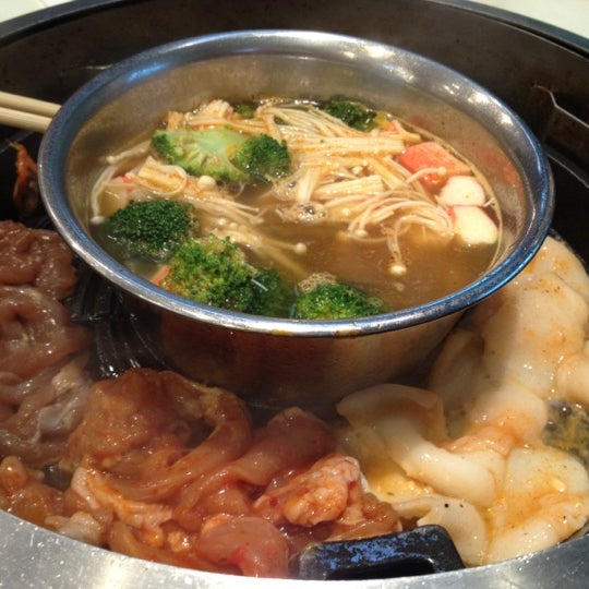 Seoul Garden Kl Festival City | Fasci Garden