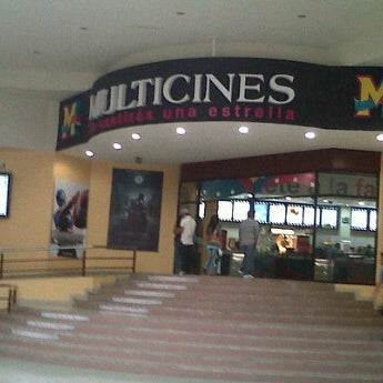 ajo El actual oportunidad Photos at Multicines Mall del Rio - Mall del Rio