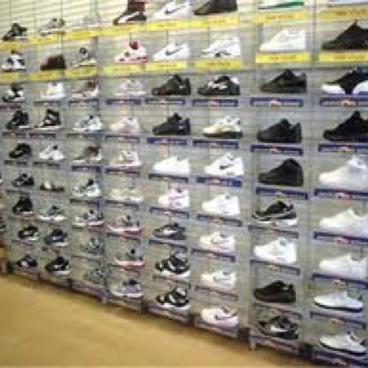 jordans athlete's foot