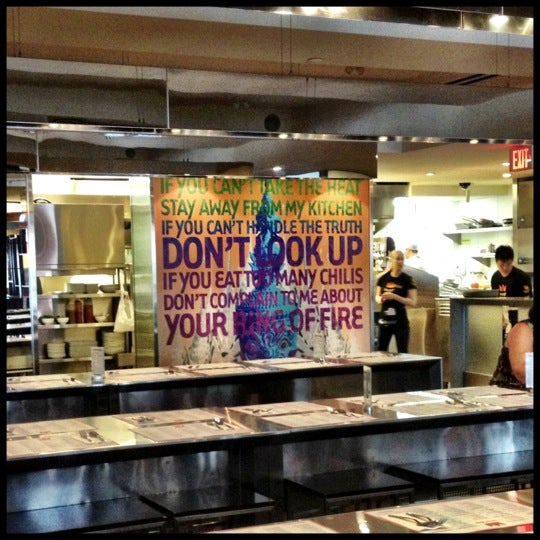 Salad King Toronto, ON