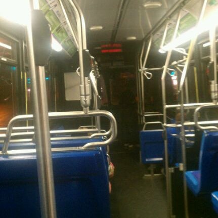 MTA Bus - Bay Ridge Py & 5 Av (B4/B63) (Now Closed) - Bay Ridge - 16 tips