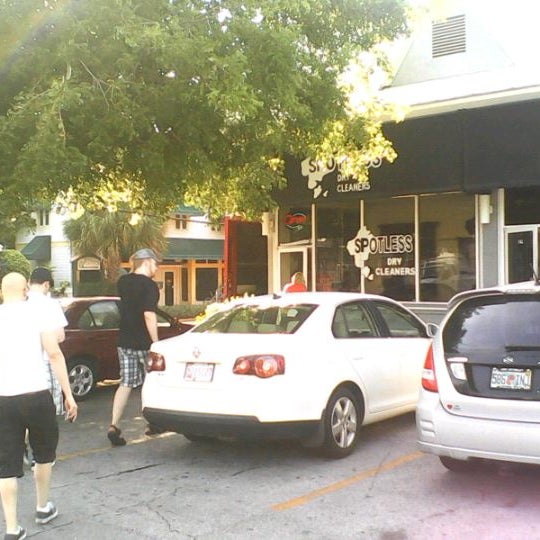 Spotless Dry Cleaners Key West, FL