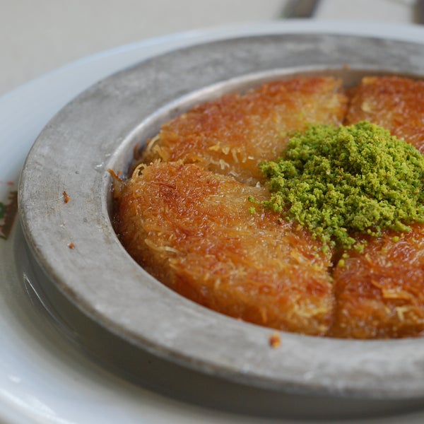 Özlem Lokantası Türk Ev Yemekleri Restoranı