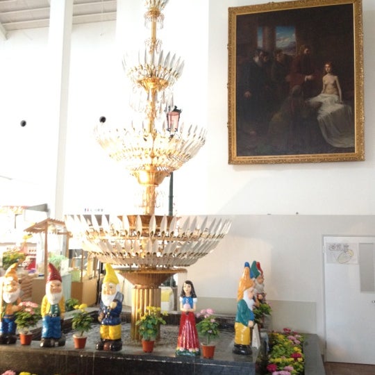 世界のガラス館 加賀店 Artik Kapali 加賀市 石川県 Da Fotograflar