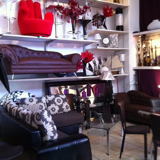 Fotos en Mall del Mueble - Tienda de muebles/artículos para el hogar en