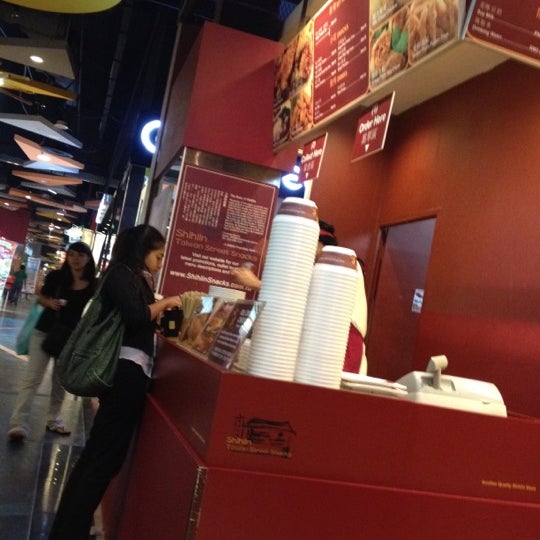 Shihlin Taiwan Street Snacks 士林台灣小吃 Bandar Sunway 45 Tips