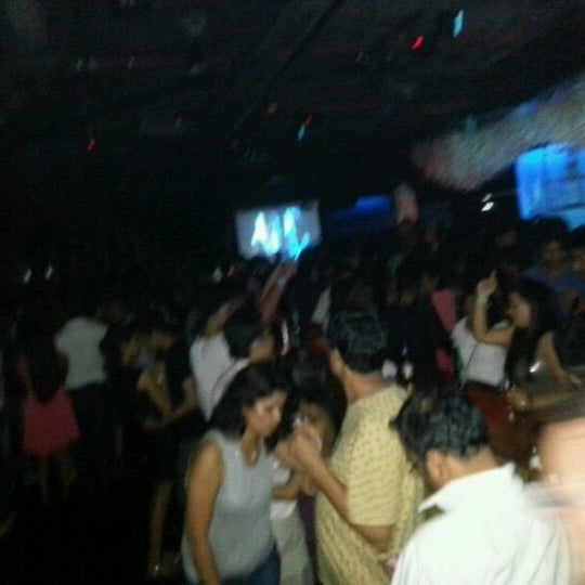 Dance Floor Clubs In Pune Viewfloor.co