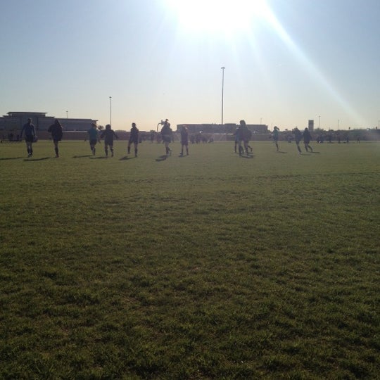 Photos at Westside Sports Complex 2209 N 99th Ave