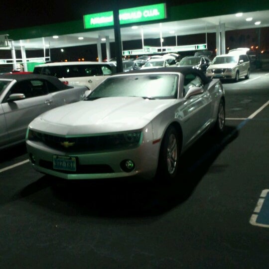 Photos at National Car Rental Rental Car Location in San