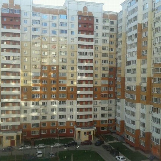 Купить Квартиру В Дубках Одинцовского Района