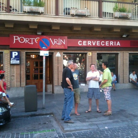 6/24/2012にLuis d.がPortomarínで撮った写真
