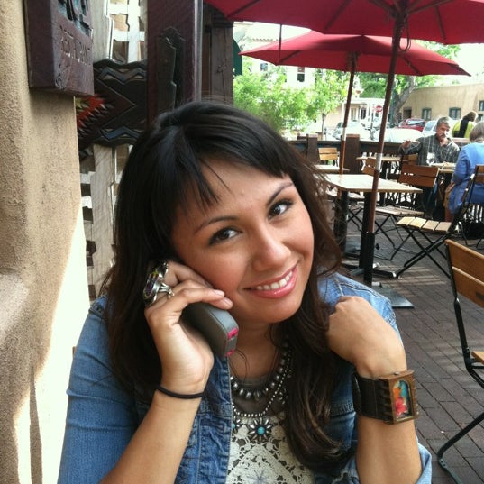 Photo taken at Anasazi Restaurant by Co G. on 5/11/2012