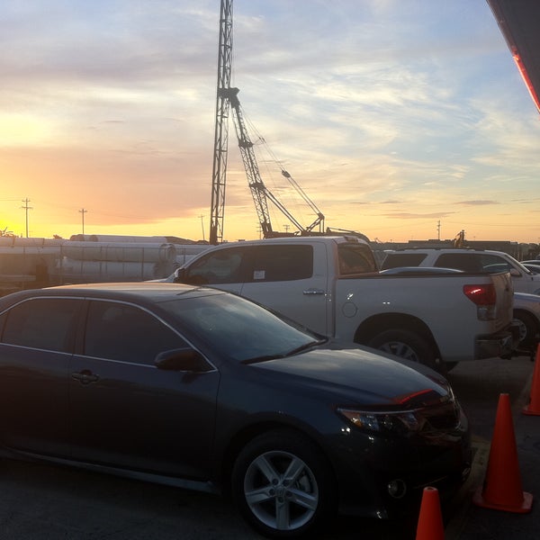 Greg Leblanc Toyota Houma, LA