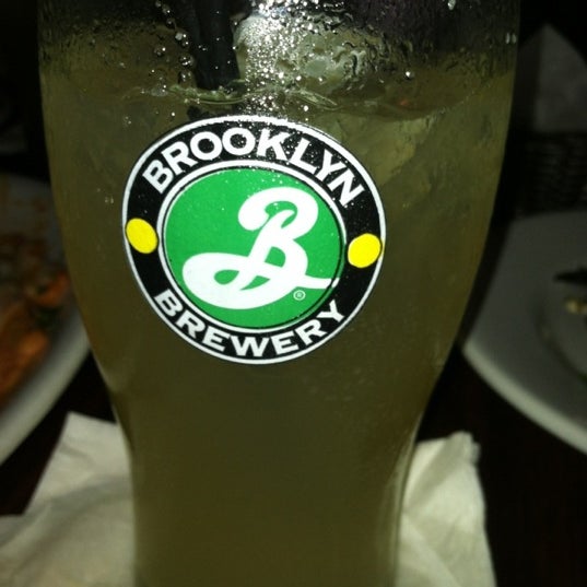 Photo taken at Russo&#39;s New York Pizzeria by Roxanne S. on 6/25/2012