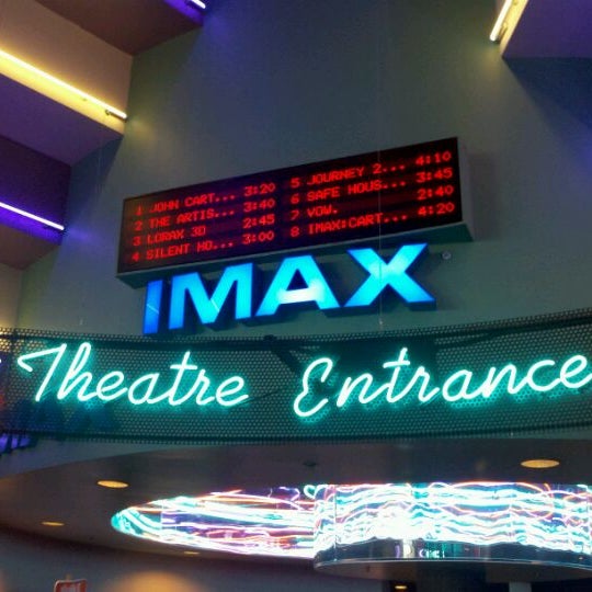 Photos at Regal Simi Valley Civic Center & IMAX Movie Theater