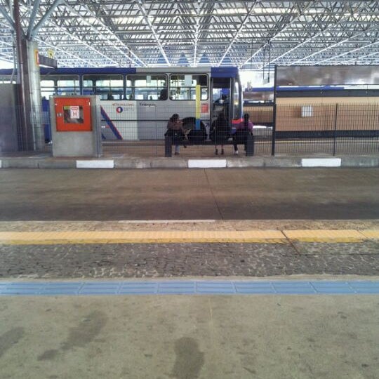 Terminal Metropolitano São Bernardo do Campo 16 dicas Terminal Metropolitano São Bernardo do Campo 16 dicas