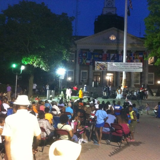 Photos at City of Mount Vernon City Hall North Side 208 visitors