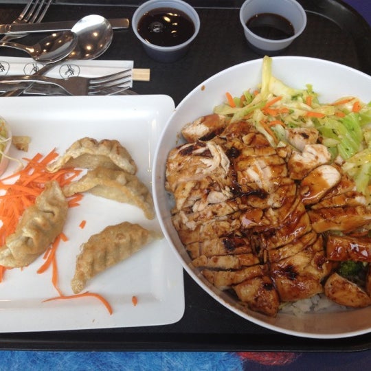 Hana Grill 4 tips from 318 visitors