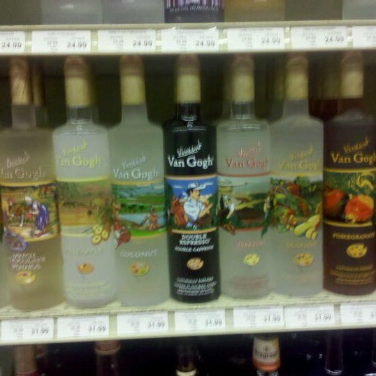 Valley Wine & Spirits 1210 Hamburg Tpke