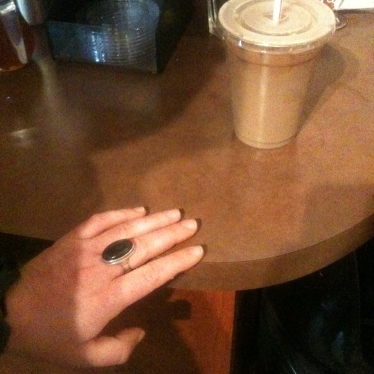 7/28/2012にDavid J.がAncora Coffeeで撮った写真