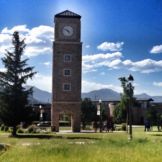 Fort Lewis College General College & University