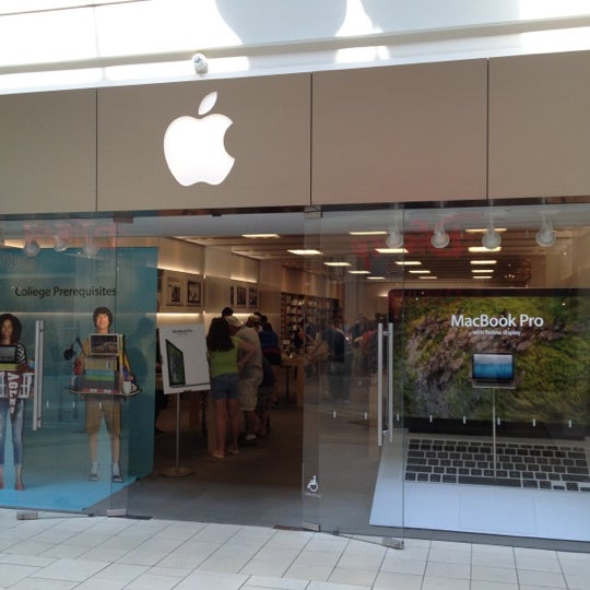 Apple Freehold Raceway Mall Freehold Nj