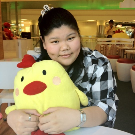 3/24/2012にWina Y.がOmo! Chickenで撮った写真
