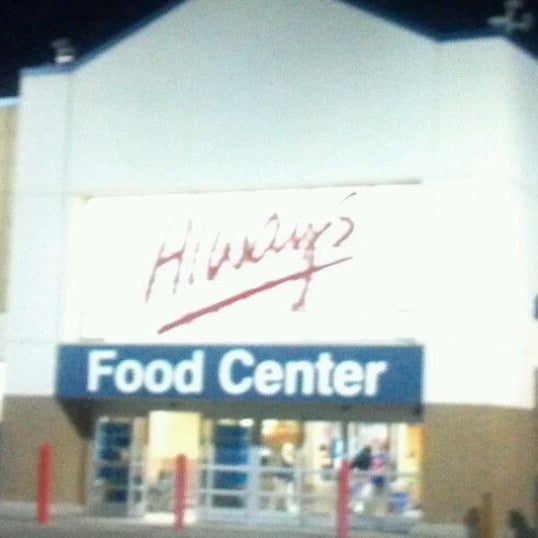 Photos at Walmart Supercenter Big Box Store in Fredonia