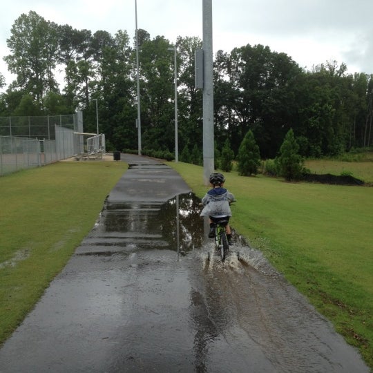 West Jackson Park Hoschton, GA