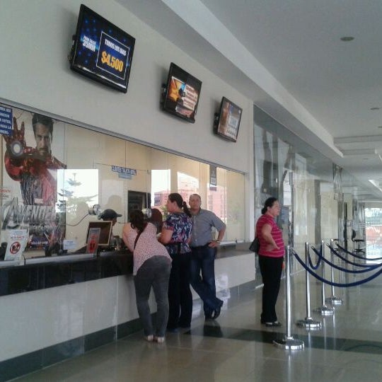 Photos At Royal Films Multicine Jardin Plaza Multiplex