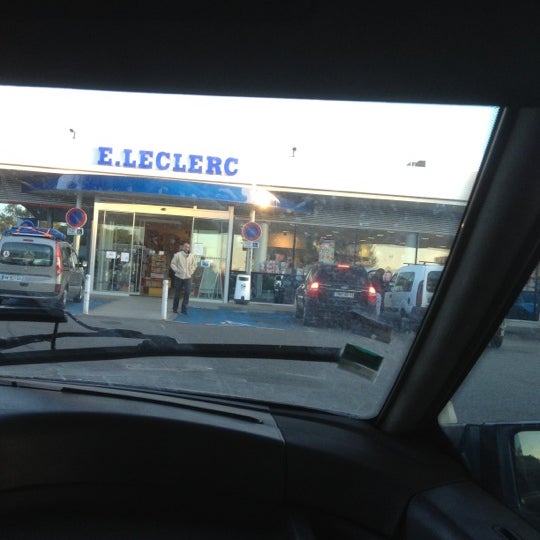 E Leclerc Aire De Repos Rest Area E Leclerc Aire De Repos Rest Area