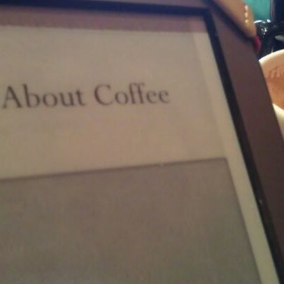 1/13/2012にJeff D.がBlack Cat Coffee Houseで撮った写真