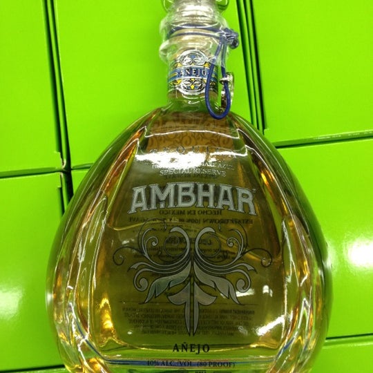 Goody Goody Liquor Dallas, TX