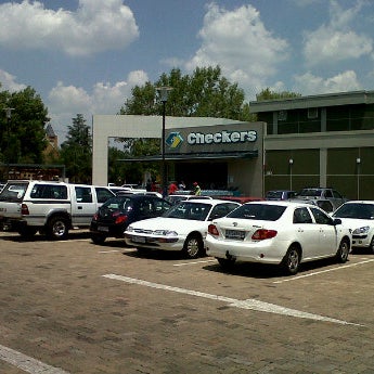 Checkers waverley deals