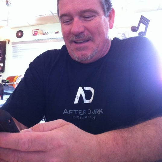 Photos at Boomerang Diner Mustang, OK