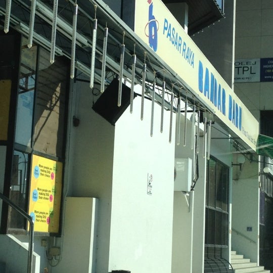 Photos At Supermarket Bandar Baru 新城 Pulau Tikus Georgetown Pulau Pinang