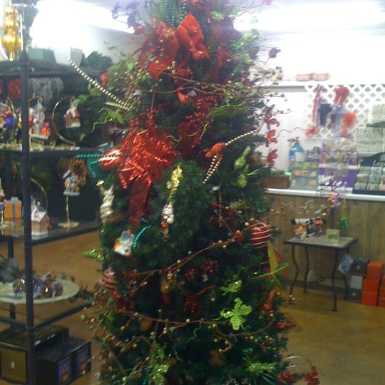 The Garden Center Garden Center in Oxford