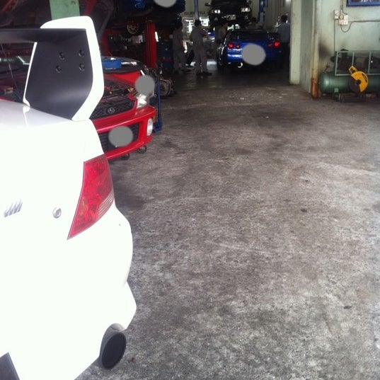 Auto Enginuity Shah Alam, Selangor