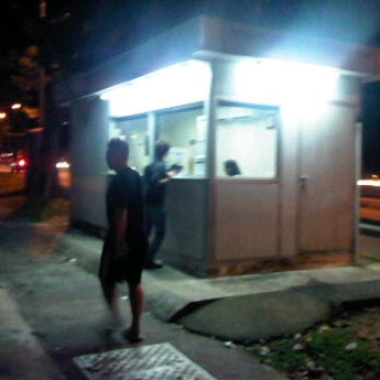 Autopass Cashcard Top Up Booth 24hrs General Travel In Woodlands