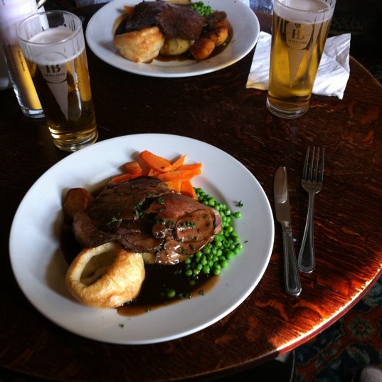 The Prince Edward Pub