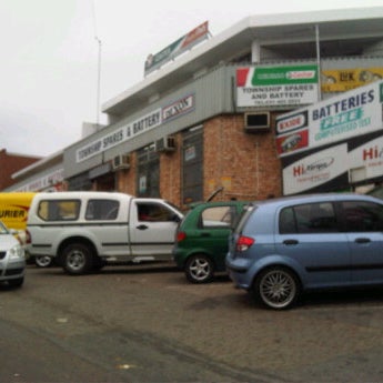Township Spares Battery Like us on facebook Umhlatuzana