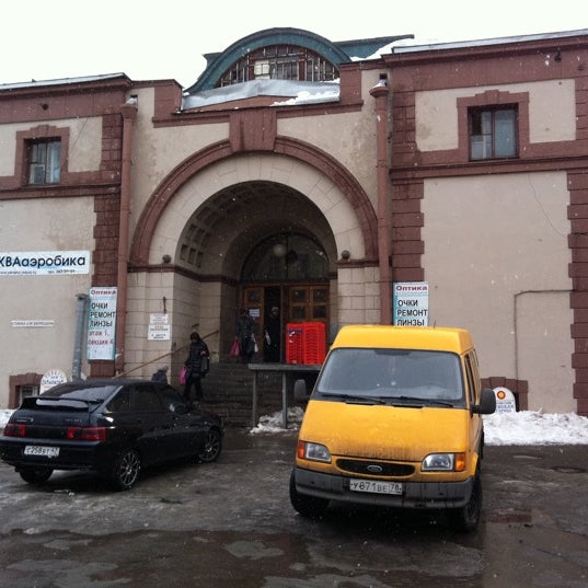 Сытный рынок санкт петербург