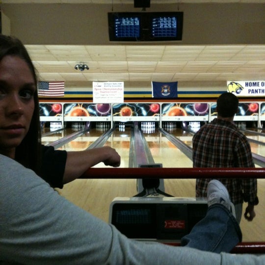 Photos at Candlelite Bowling Center Bowling Alley