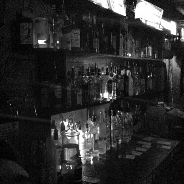 7/22/2012にMRがTower Barで撮った写真