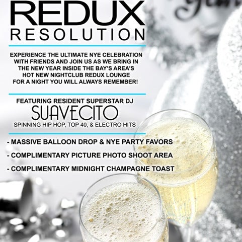 1/1/2012にAntonio SUAVECITO G.がRedux Loungeで撮った写真