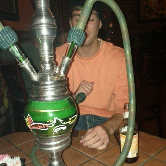 Photos at The Egyptian Cafe & Hookah Bar Broad Ripple 6265
