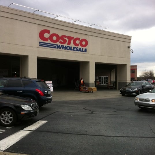 Costco Duluth, GA