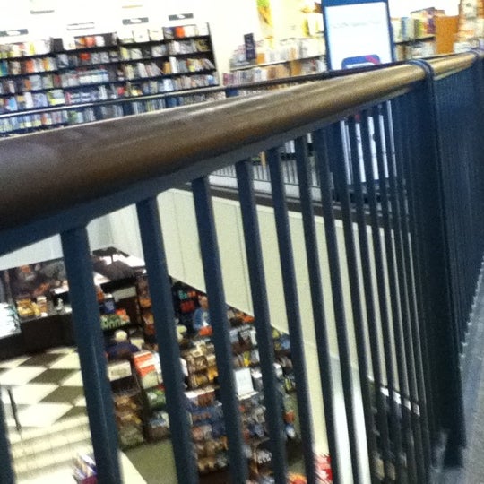 Barnes Noble Bookstore In Northeast Raleigh
